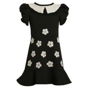BRAND NEW BONNIE JEAN GIRLS DRESS SIZE 4
